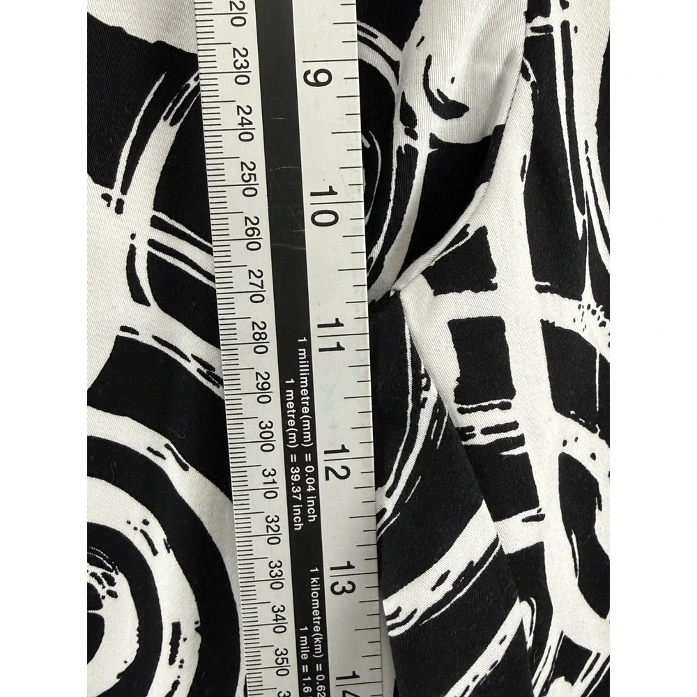 Relativity cropped pants